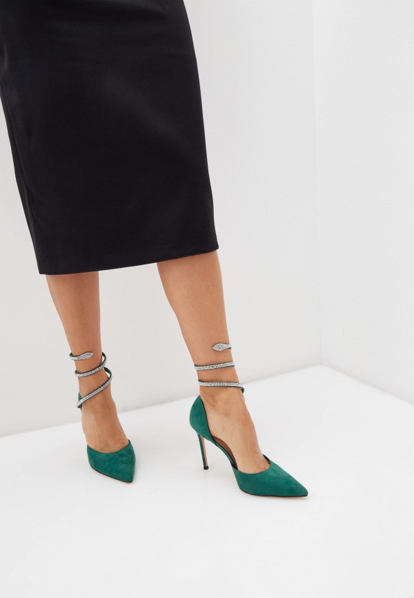 фото Туфли vitacci