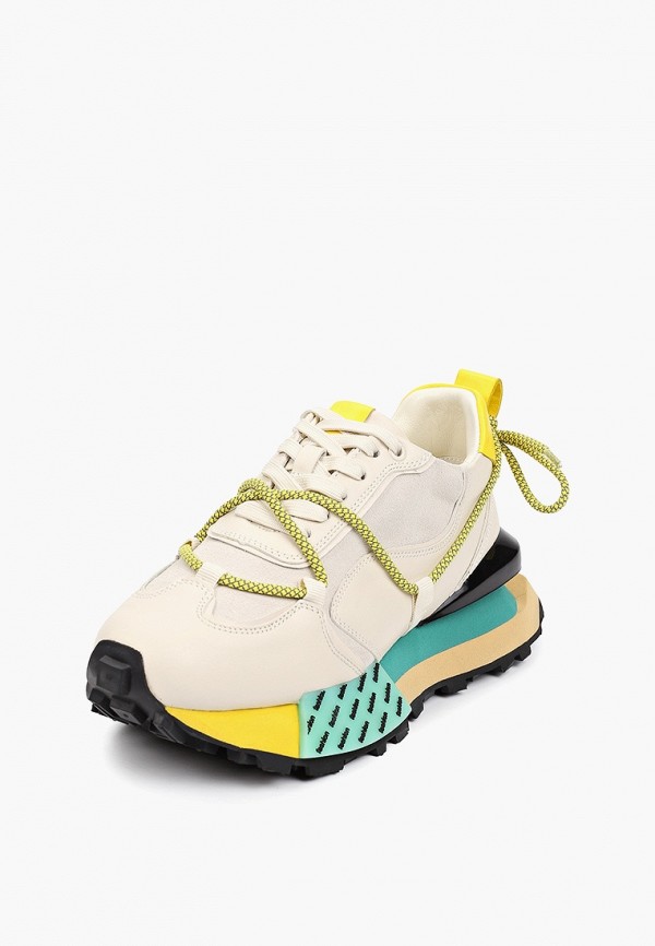 фото Кроссовки vitacci