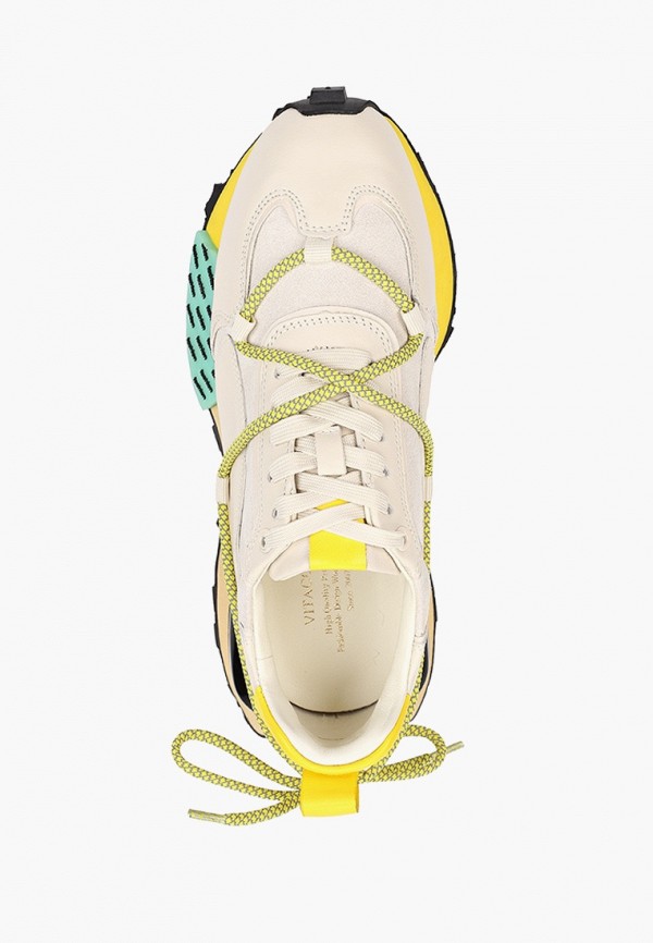 фото Кроссовки vitacci