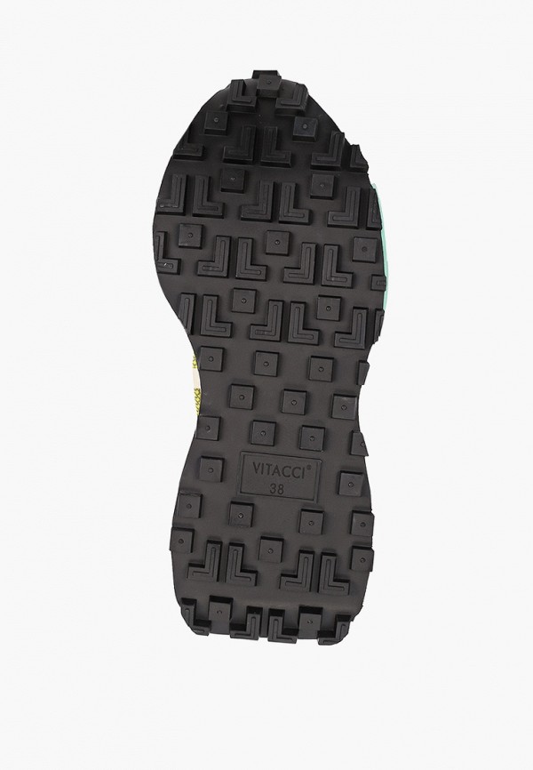 фото Кроссовки vitacci