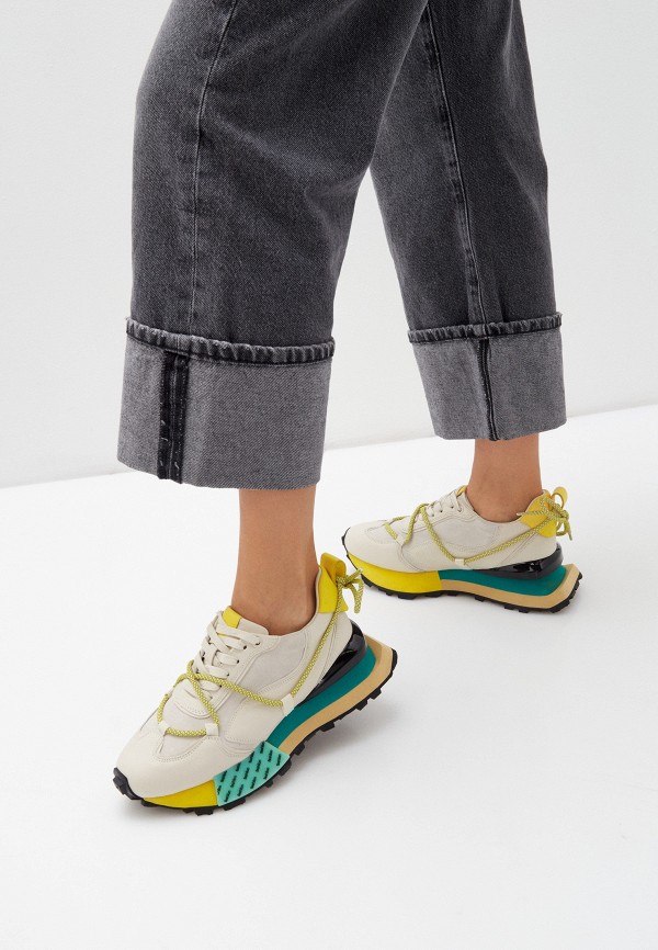 фото Кроссовки vitacci