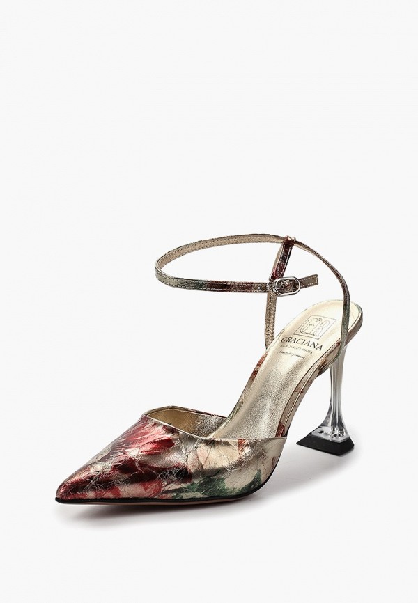 фото Туфли graciana