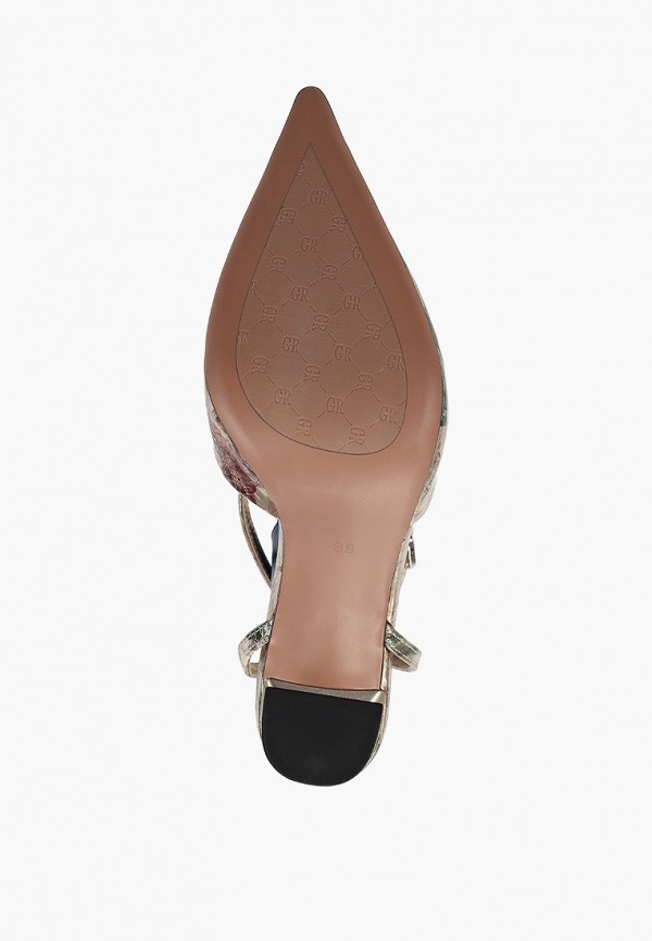 фото Туфли graciana