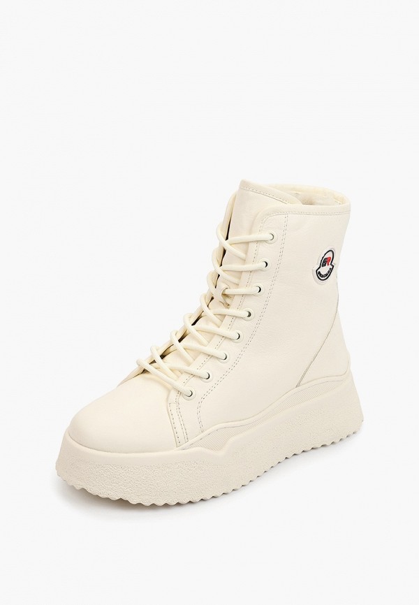 фото Ботинки graciana