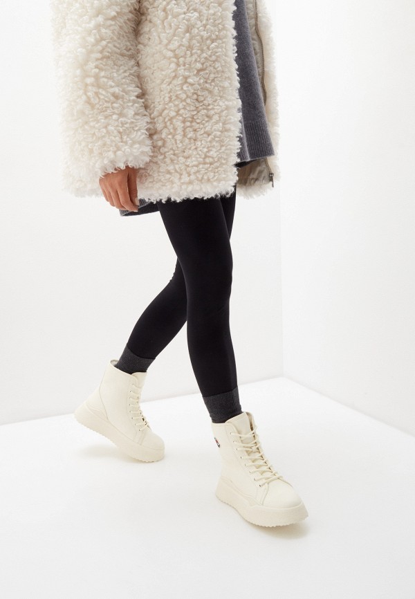 фото Ботинки graciana