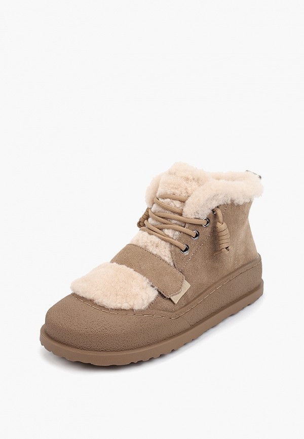 фото Ботинки graciana