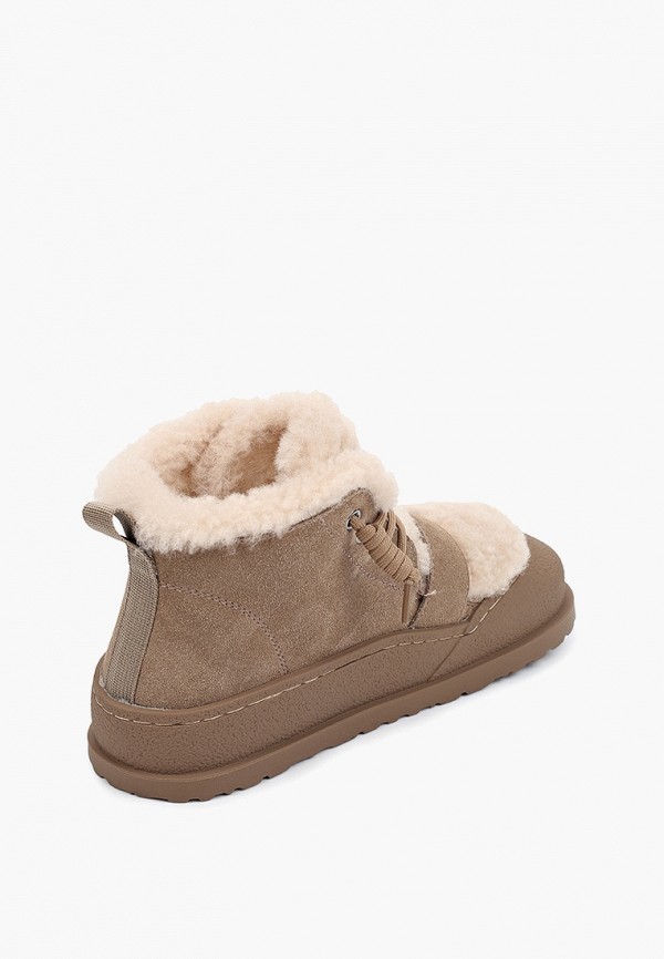 фото Ботинки graciana