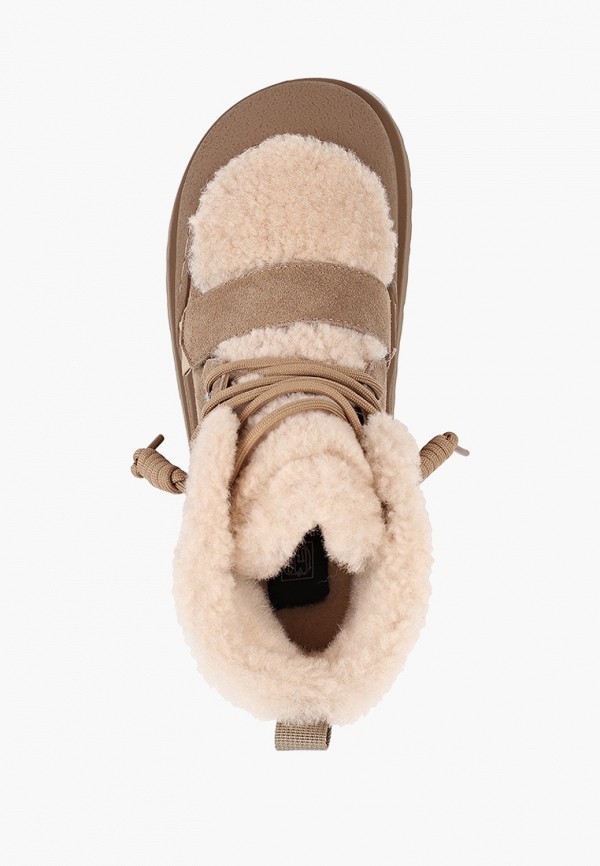 фото Ботинки graciana