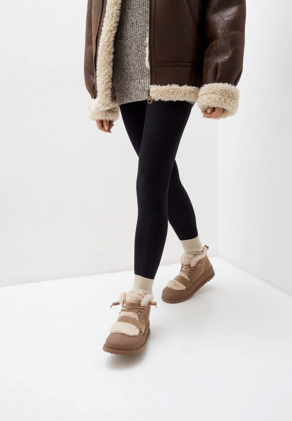 фото Ботинки graciana