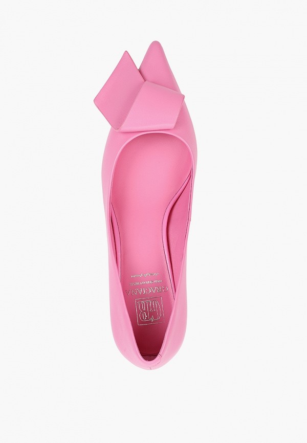 фото Туфли graciana