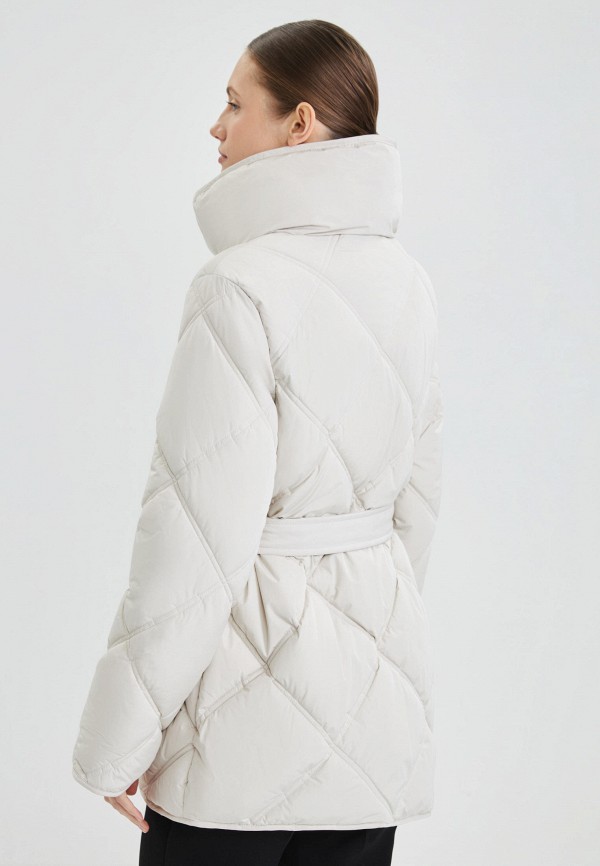 фото Куртка утепленная zarina