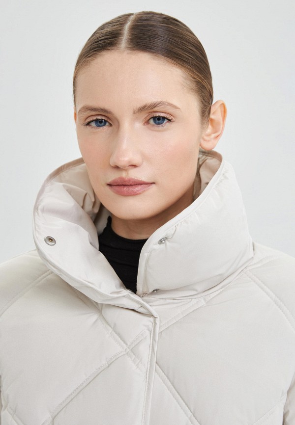 фото Куртка утепленная zarina