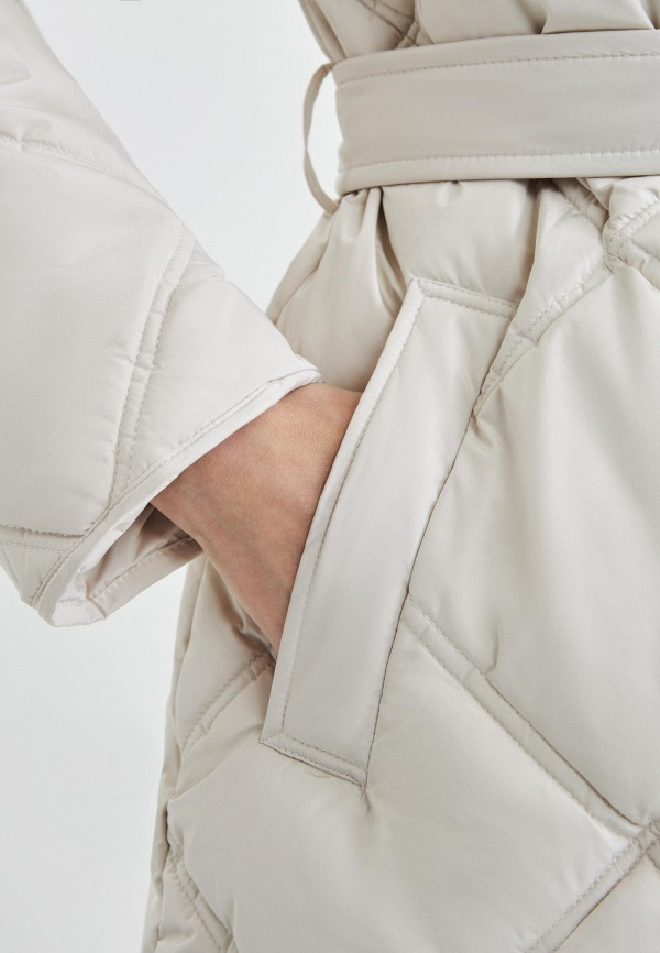 фото Куртка утепленная zarina