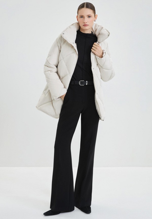 фото Куртка утепленная zarina