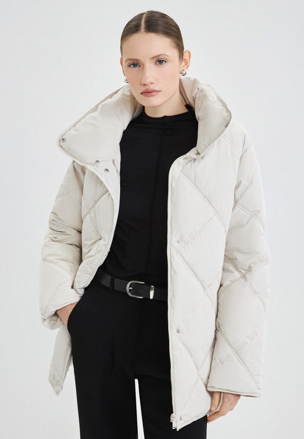 фото Куртка утепленная zarina