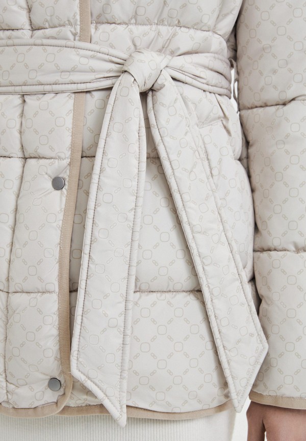 фото Куртка утепленная zarina