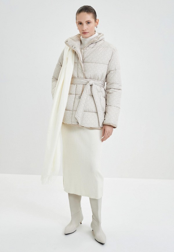 фото Куртка утепленная zarina