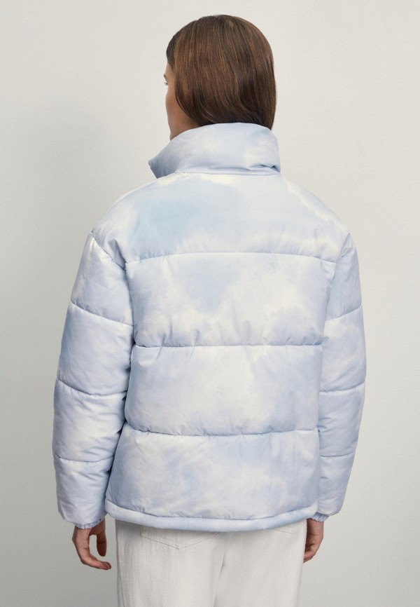 фото Куртка утепленная zarina