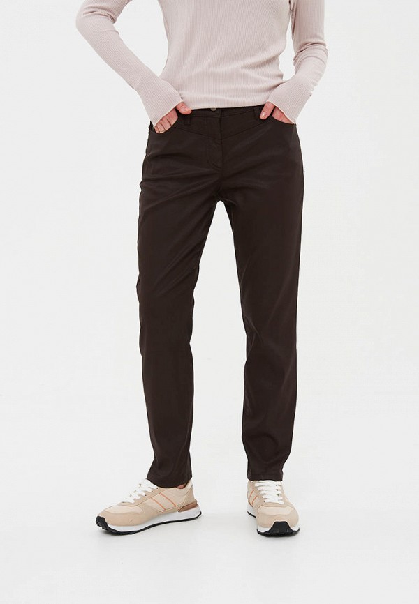 фото Джинсы gerry weber