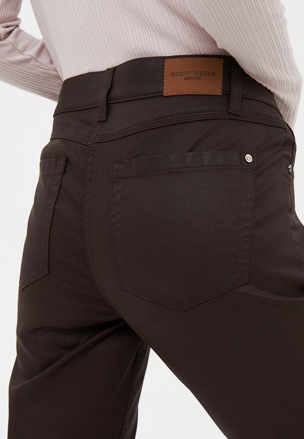 фото Джинсы gerry weber