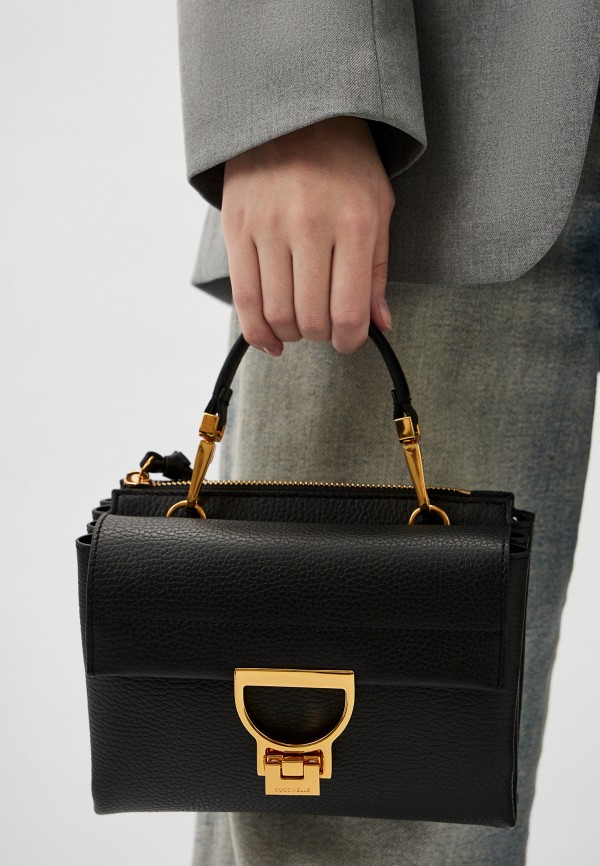 фото Сумка coccinelle