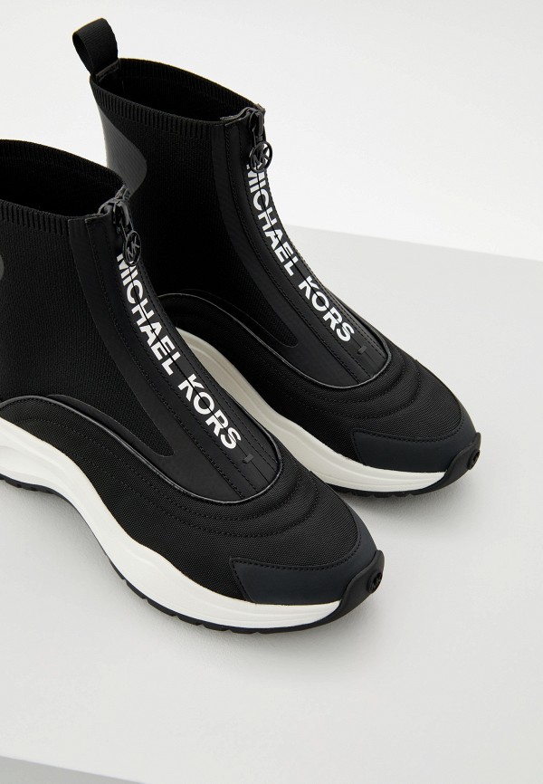 фото Ботинки michael michael kors