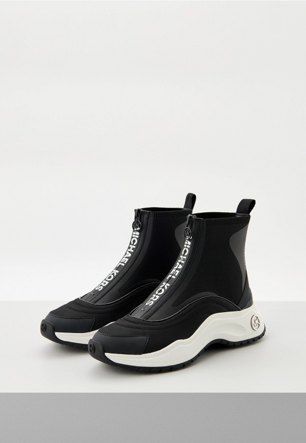 фото Ботинки michael michael kors