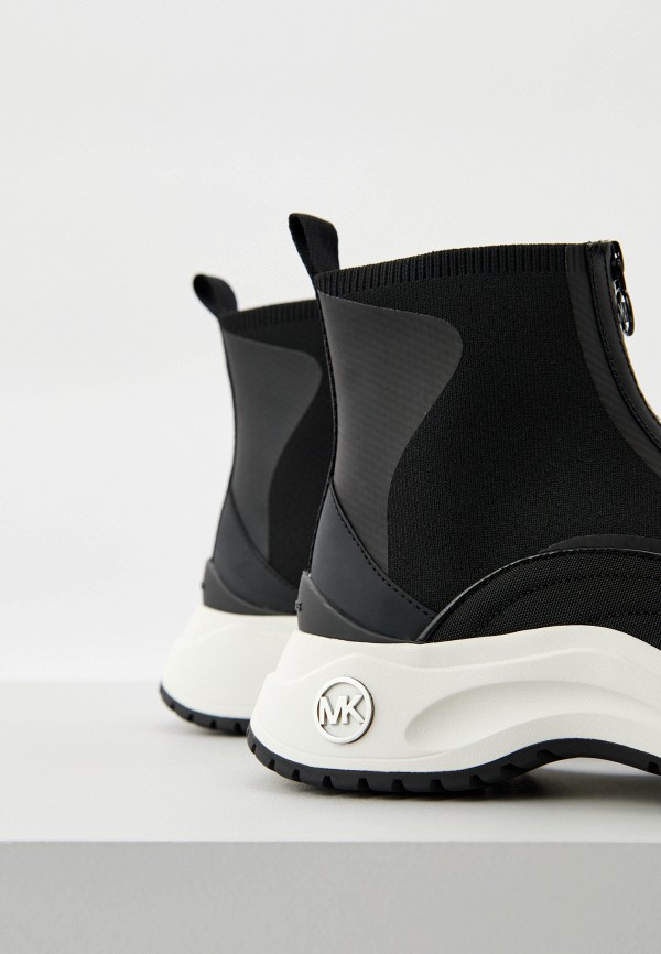 фото Ботинки michael michael kors