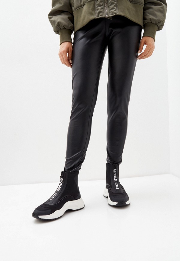 фото Ботинки michael michael kors