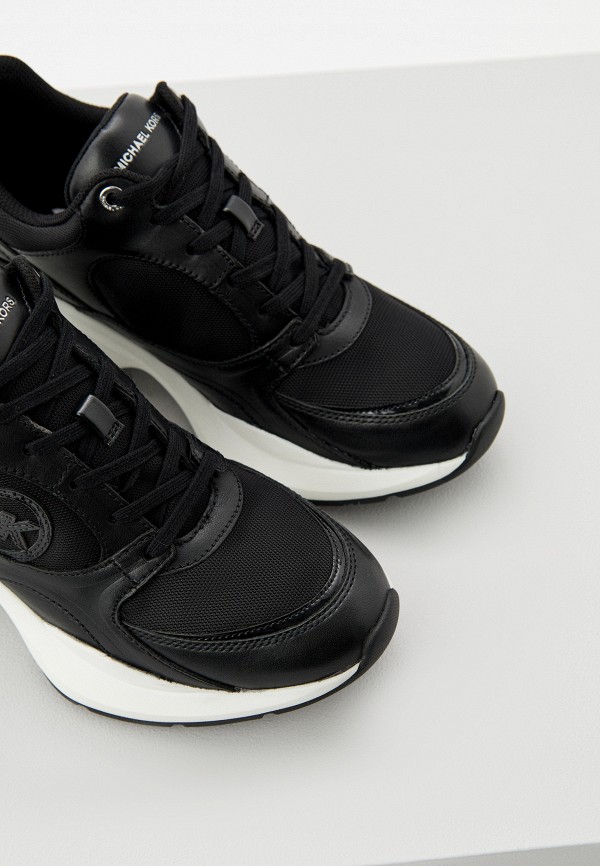 фото Кроссовки michael michael kors