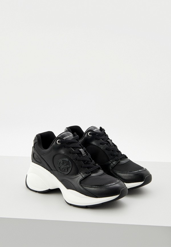 фото Кроссовки michael michael kors