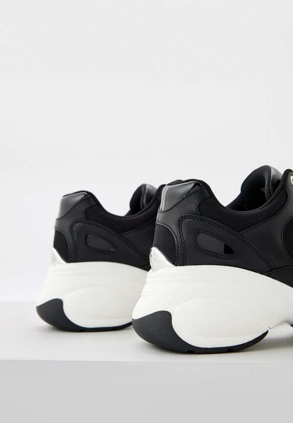 фото Кроссовки michael michael kors