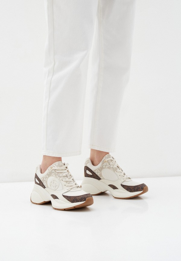 фото Кроссовки michael michael kors