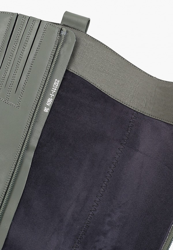 фото Сапоги milana