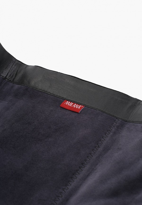 фото Сапоги milana