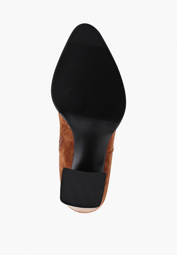 фото Сапоги milana