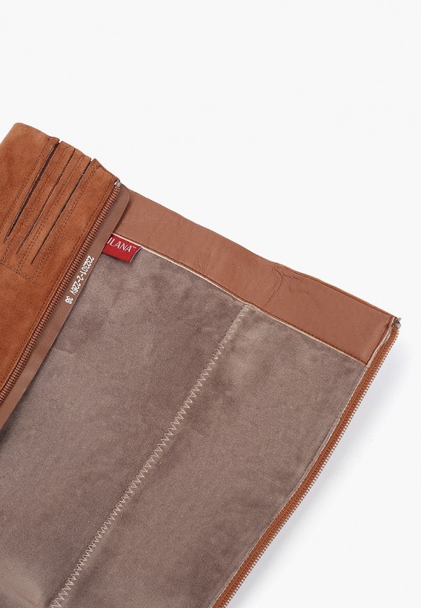 фото Сапоги milana