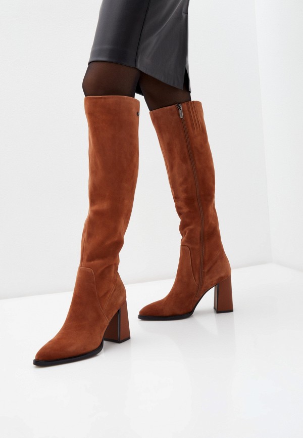 фото Сапоги milana