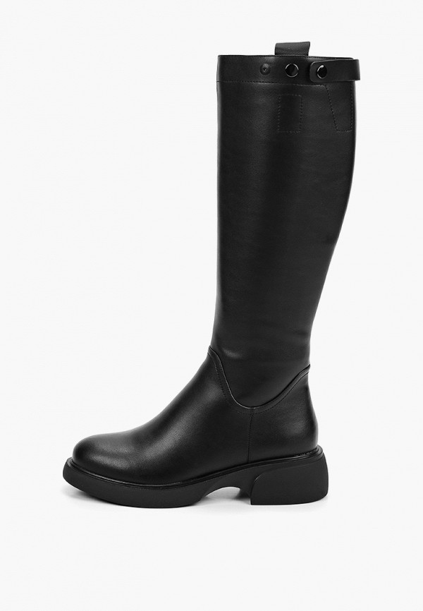 фото Сапоги milana