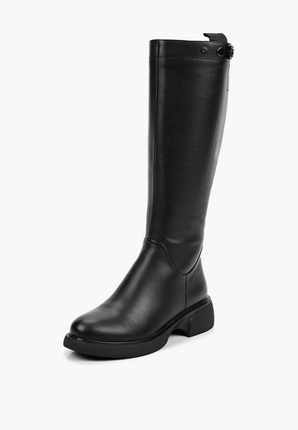 фото Сапоги milana