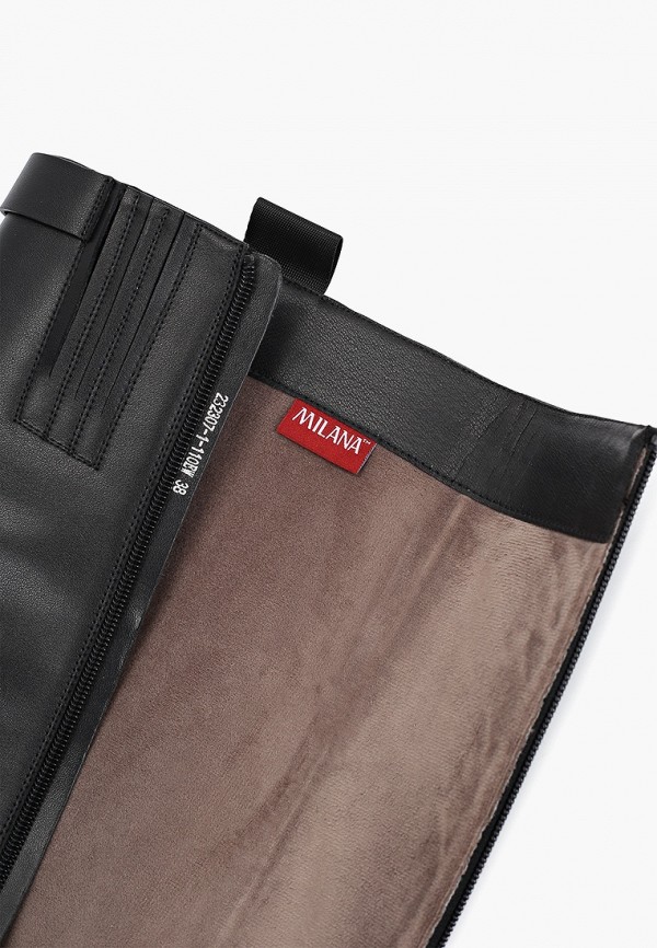 фото Сапоги milana