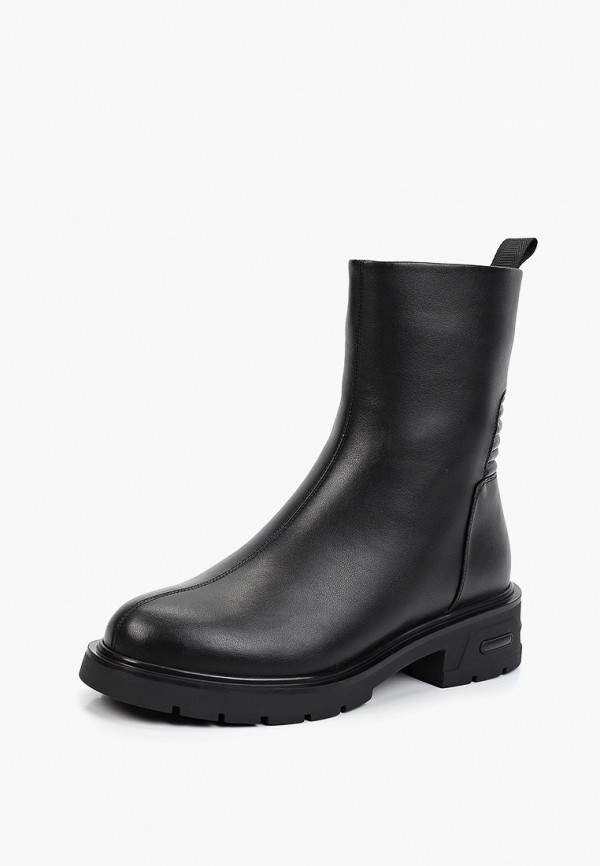 фото Полусапоги milana