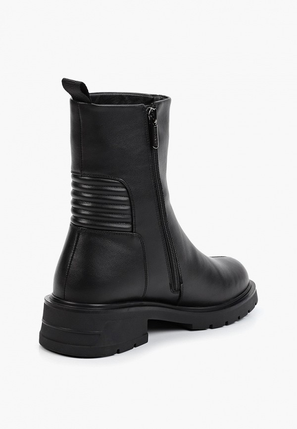 фото Полусапоги milana