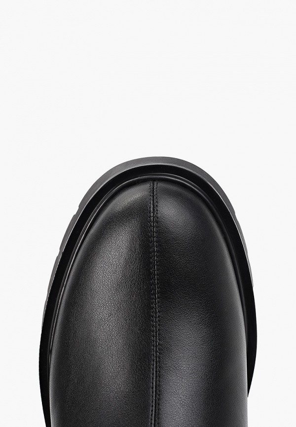 фото Полусапоги milana