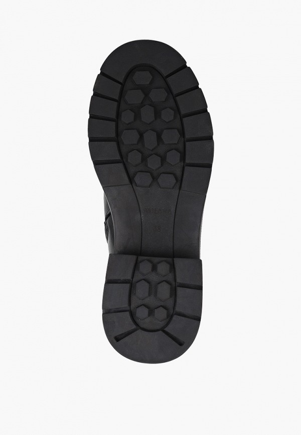 фото Полусапоги milana