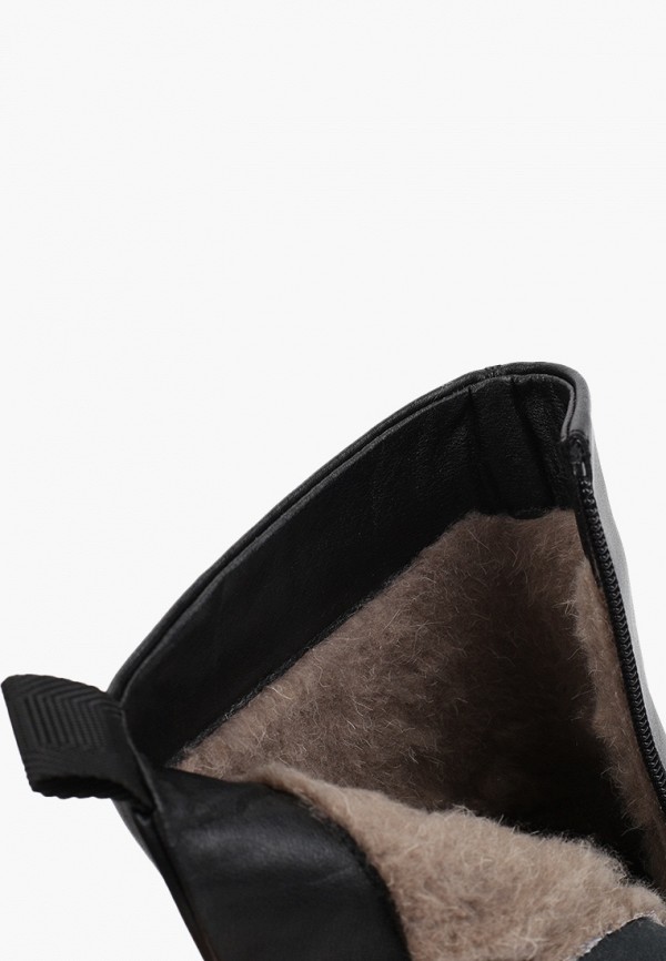 фото Полусапоги milana