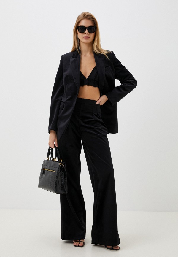 фото Брюки anna pekun