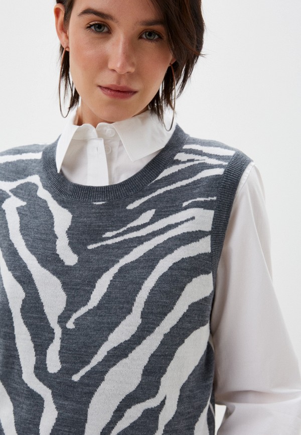 фото Жилет anna pekun