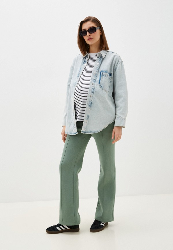 фото Брюки спортивные all mixes