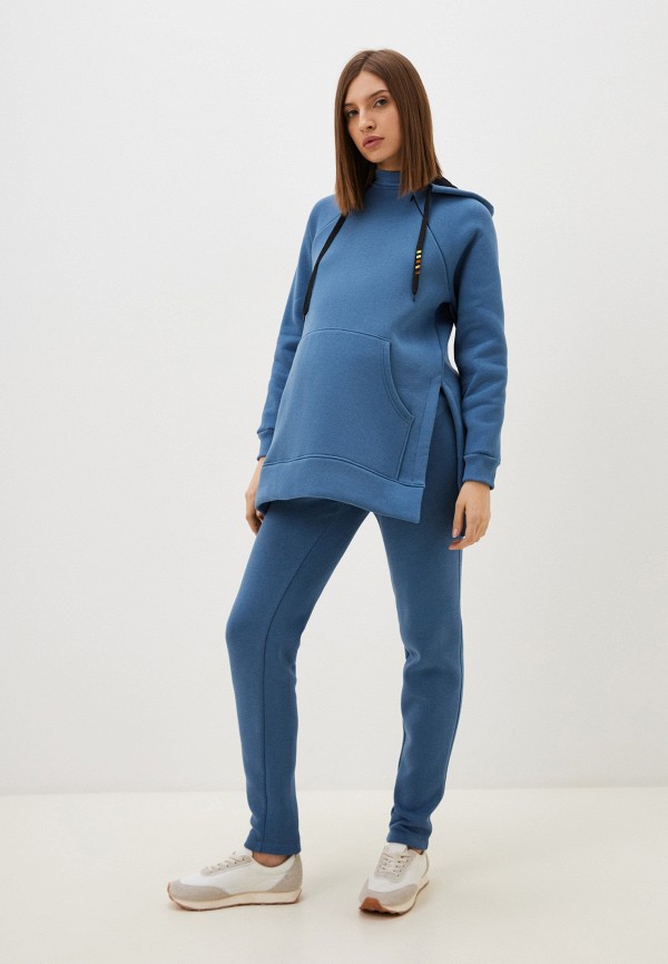 фото Брюки спортивные all mixes